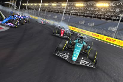 Alpha F1 simulator bij PlayRena — 15 min van Breda