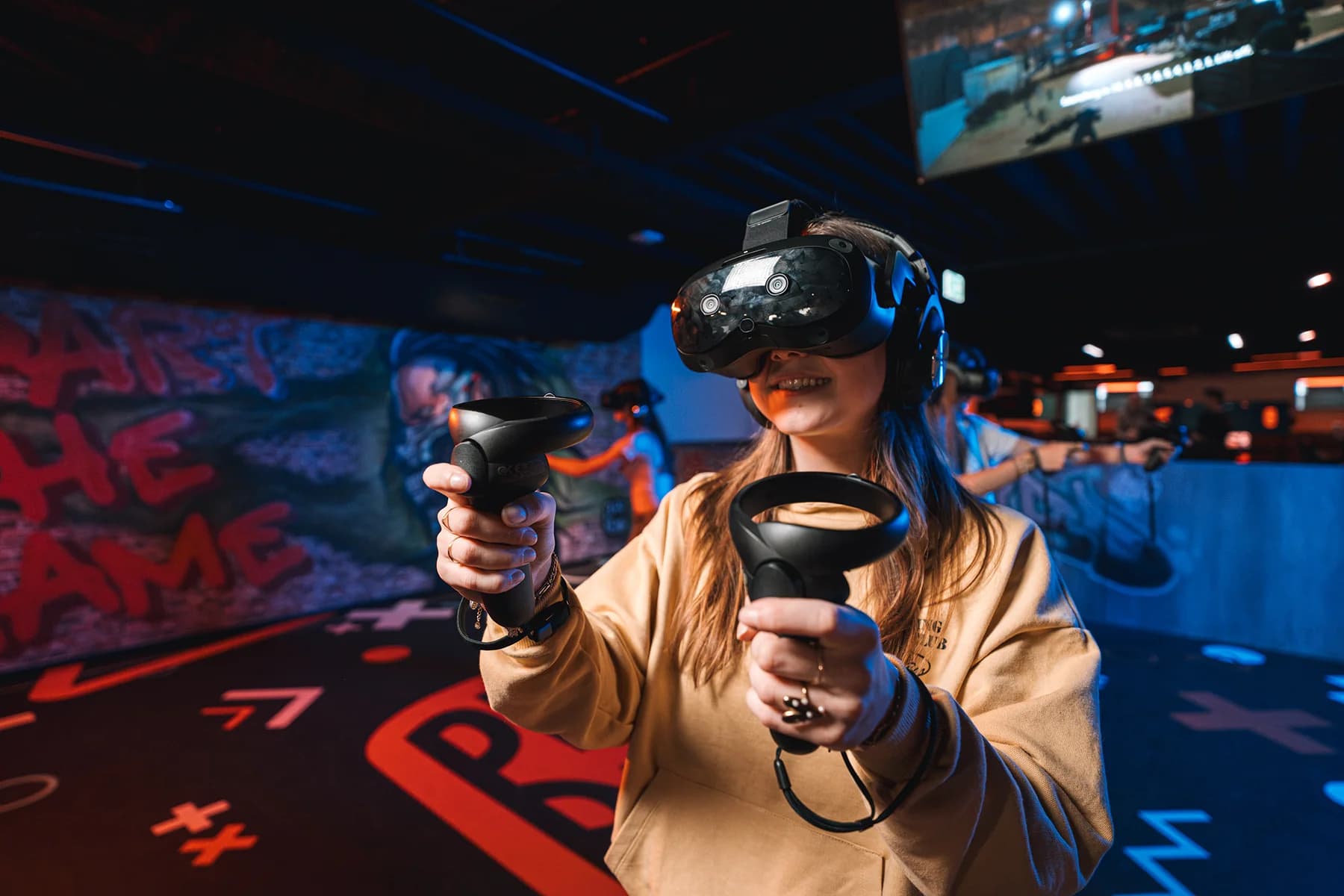 PlayRena blog — VR nieuws en tips Roosendaal