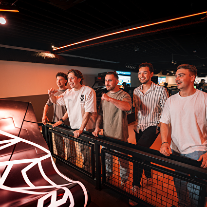 Een onvergetelijk vrijgezellenfeest