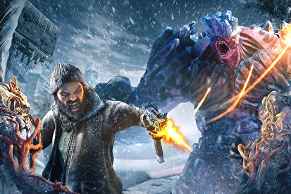 ZOMBIE SHOOTER: <br>AFTER THE FALL</br> <span> € 24,95 </span>