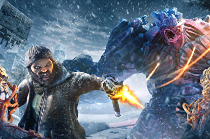 ZOMBIE SHOOTER: <br>AFTER THE FALL</br> <span> € 19,95 </span>