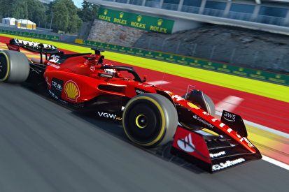 F1 SIM HOTLAPS<br><span> 2 munten </span>