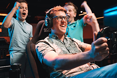 Start je race met voorsprong door de juiste zithouding bij PlayRena