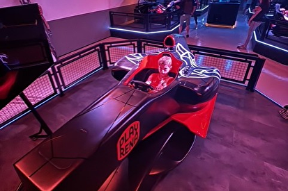 “Je moet het gewoon een keer meegemaakt hebben”