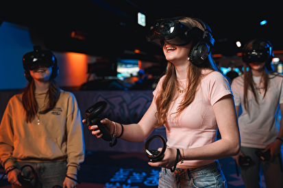 Vriendenuitje <br><br><span> Het ultieme vriendenuitje in Roosendaal </span>