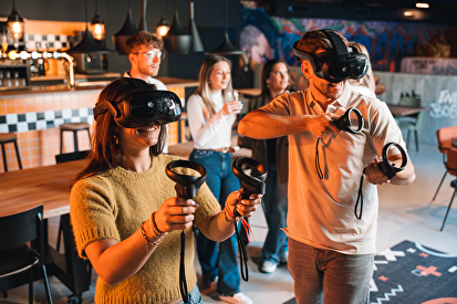 Teamuitje <br><br><span> Het actiefste teamuitje van Zuid-Nederland </span>