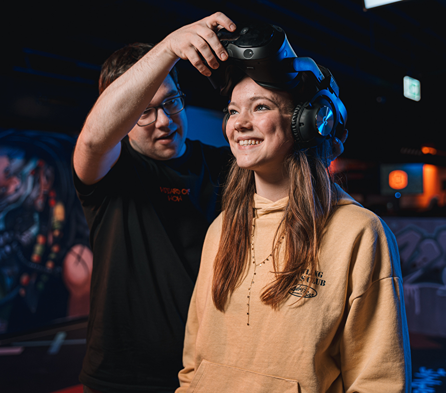 4 ERVARINGEN VOOR DE PRIJS VAN 3