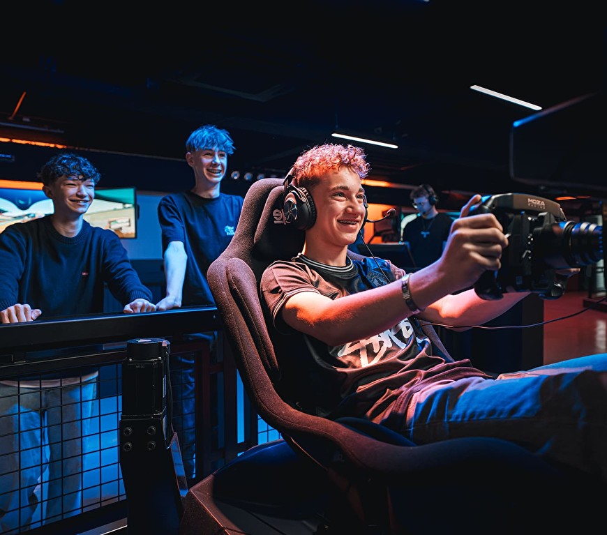 4 RACES VOOR DE PRIJS VAN 3