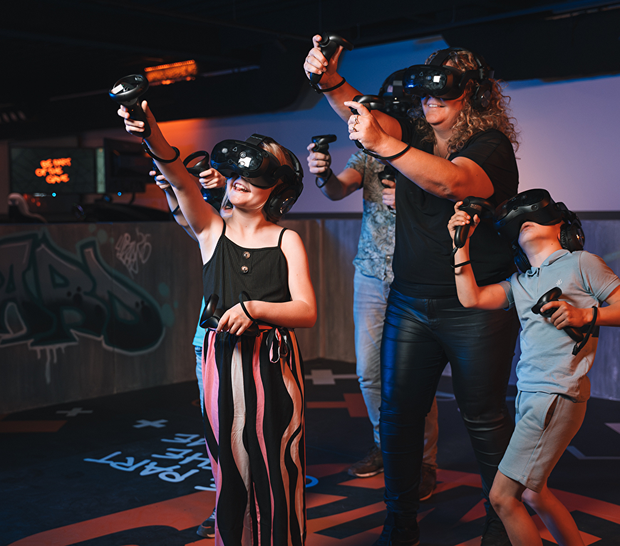 Maak gebruik van onze openingsdeal!