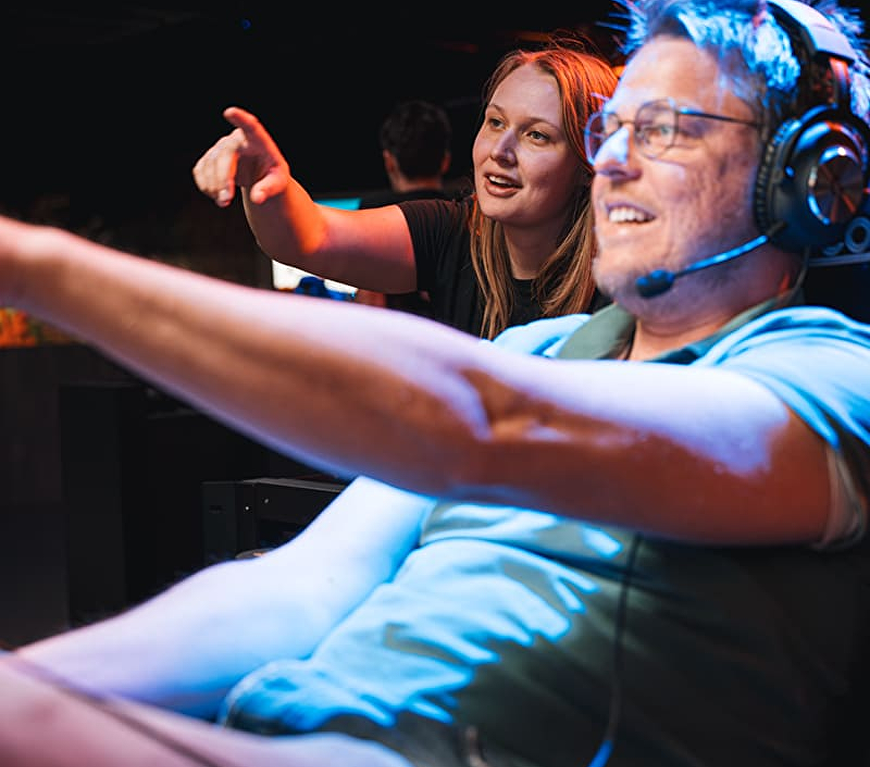 Het perfecte teamuitje