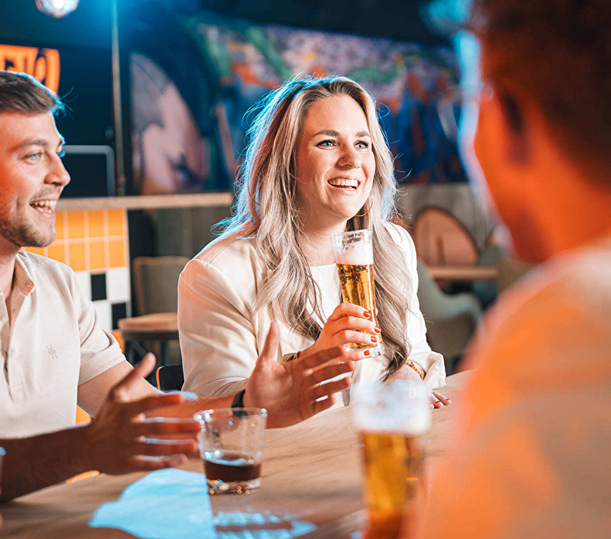 WAAROM JE DIT WILT DOEN