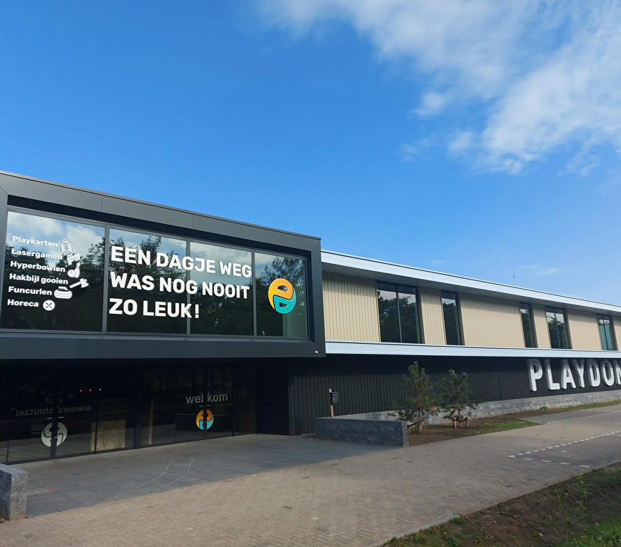 Locatie & Bereikbaarheid